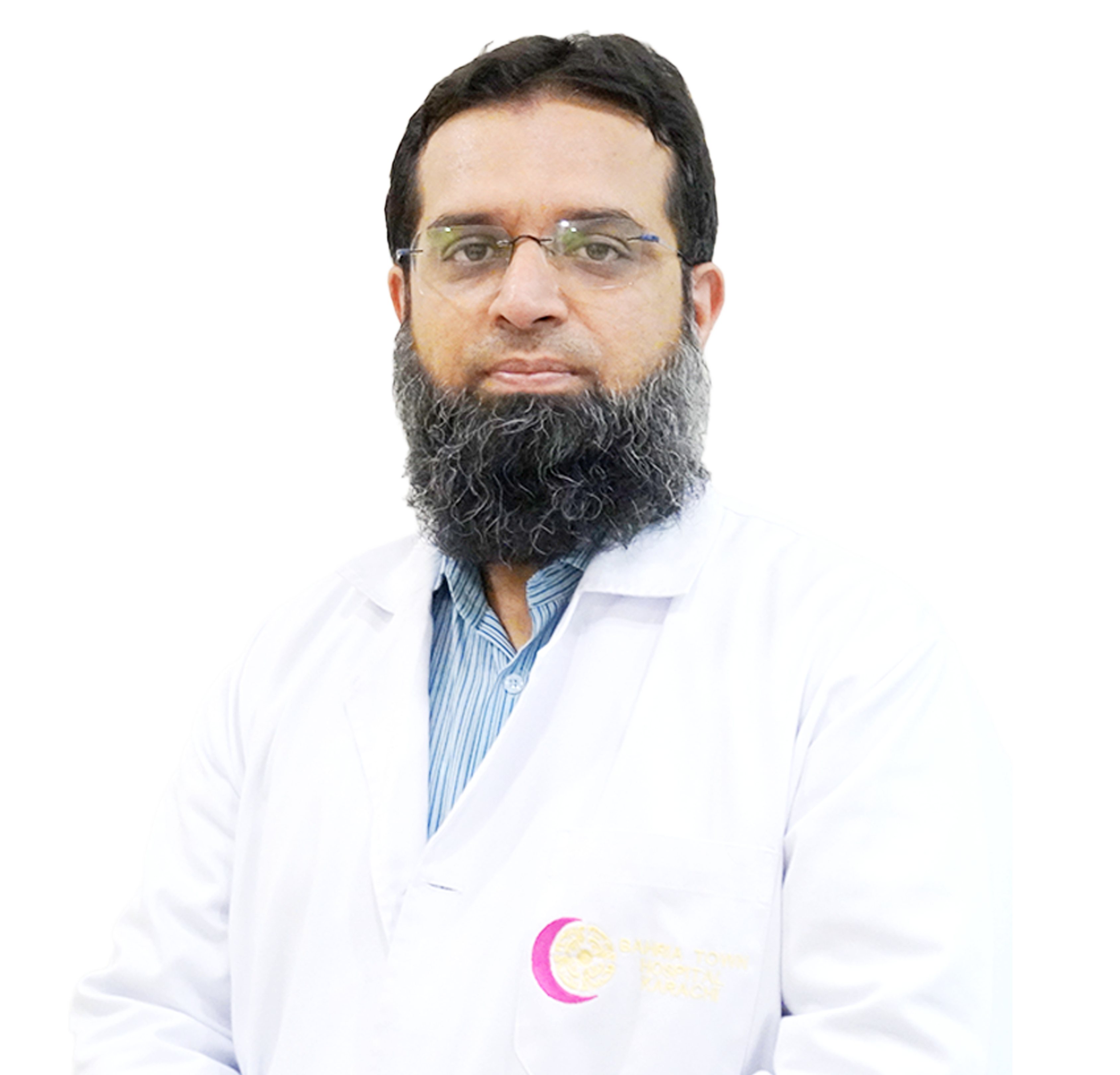 Doctor Image